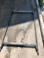 Запчасть рейлинги JEEP Grand Cherokee 1995