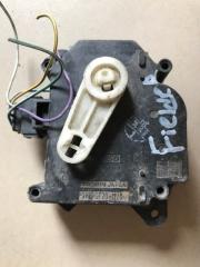 Запчасть сервопривод заслонок печки Toyota Corolla Fielder