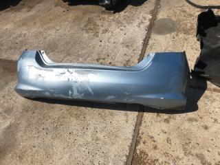 Бампер Honda Fit 2002