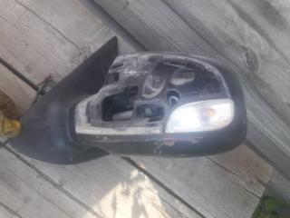 Запчасть зеркало заднего вида боковое Renault Logan 2015