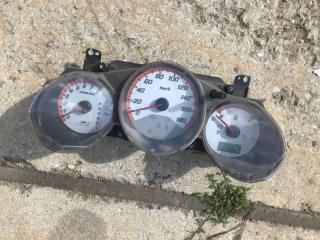 Щиток панель приборов Honda Fit 2002