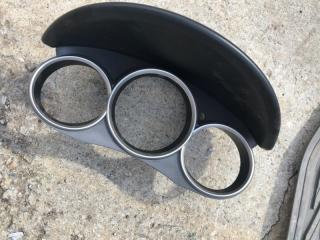 КОНСОЛЬ ЩИТКА ПРИБОРОВ Honda Fit 2002