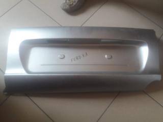 Бампер задний Ford KA 1997