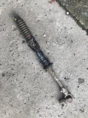 Запчасть рулевой карданчик Renault megan 2006