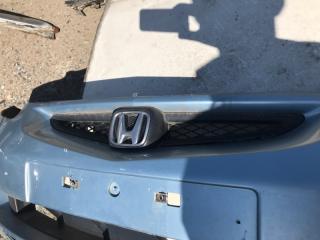 Решетка радиатора Honda fit 2002 Б/У Решетка радиатора Honda fit 2002