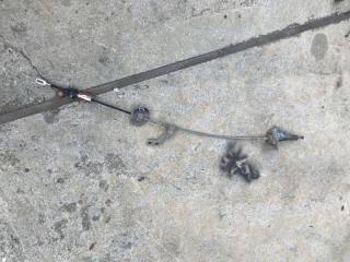 Тросик кпп Honda Fit 2002