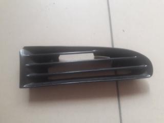 Решетка в бампер правая Mitsubishi Galant Б/У Решетка в бампер правая Mitsubishi Galant