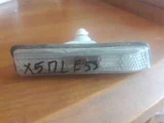 Поворотник в крыле передний левый BMW X5