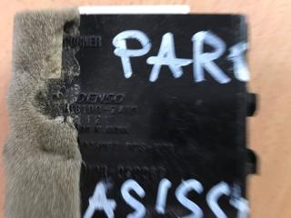 Блок управления парковкой Toyota Camry 2010