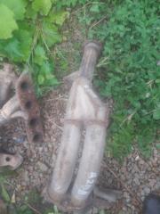 Глушитель Honda Integra 1999