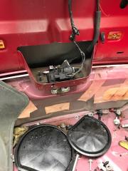 Замок багажника DODGE CALIBER 2012