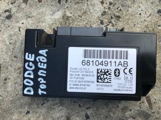 Запчасть блок управления DODGE CALIBER 2012