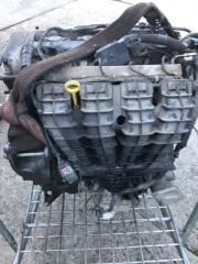 Двигатель DODGE CALIBER 2012