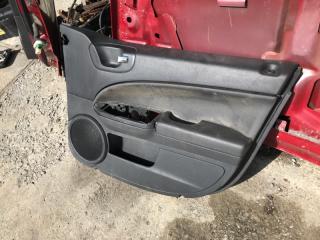 Запчасть обшивка двери DODGE CALIBER 2012