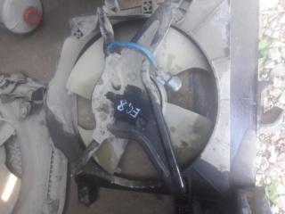 Вентилятор радиатора Honda Civic Ferio 1993