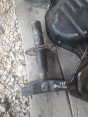 Крепление кронштейн усилителя бампера переднее BMW 316i 1994