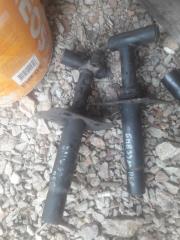 Крепление кронштейн усилителя бампера переднее BMW 525i 1999