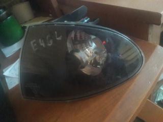 Габарит поворотник левый BMW 318i 2003