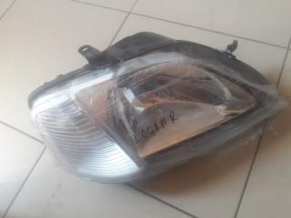 Запчасть фара правая Renault logan 2013