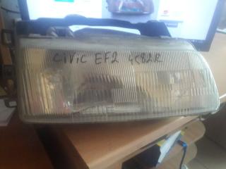 Фара правая Honda Civic