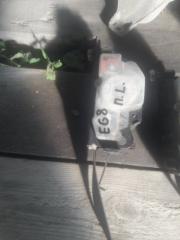 Ремень безопасности Honda Civic Ferio 1993 Б/У Ремень безопасности Honda Civic Ferio 1993