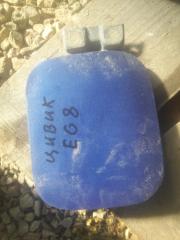 Лючок топливного бака бензобака Honda Civic Ferio 1993