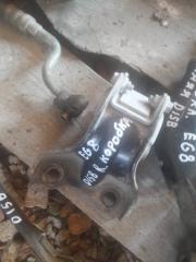 Подушка кпп коробки передач Honda Civic Ferio 1993