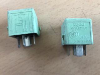 Реле BMW X5 2004