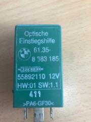 Реле BMW X5 2004