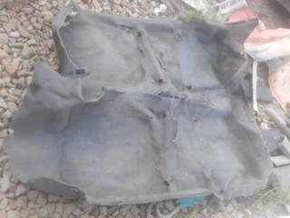 Ковровое покрытие-пол Honda Civic Ferio 1993