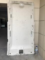 Обшивка потолка Mitsubishi Pajero 2008