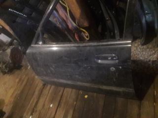 Дверь передняя левая Toyota Carina 1992
