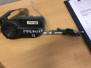 Антенна Nissan Primera Б/У Антенна Nissan Primera