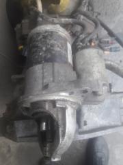 Стартер Subaru Impreza 2007 контрактная Стартер Subaru Impreza 2007