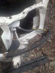 Планка по фары Honda Stream