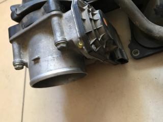 Дроссельная заслонка Lexus IS250