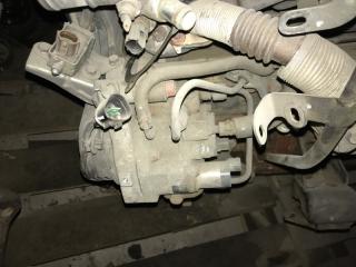 Топливный насос высокого давления ТНВД Mitsubishi Pajero Sport 2011