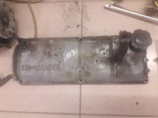 Крышка головки блока цилиндров Mazda Demio 2001 Б/У Крышка головки блока цилиндров Mazda Demio 2001