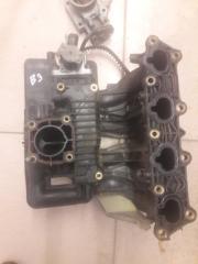Коллектор впускной Mazda Demio 2001