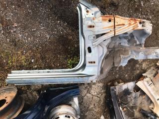 СТОЙКА КУЗОВА левая Mitsubishi Lancer 2005