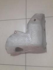 Защита впускного коллектора Toyota Caldina 1996