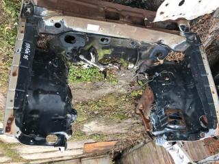 Лонжерон Toyota Land Cruiser Prado