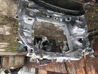 Лонжерон (передняя часть) Mitsubishi Lancer 2010