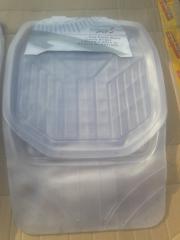 Коврики комплект Toyota Б/У Коврики комплект Toyota