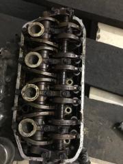 Головка блока цилиндров Honda 1993