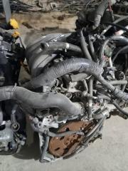 Двигатель Nissan Note 2005