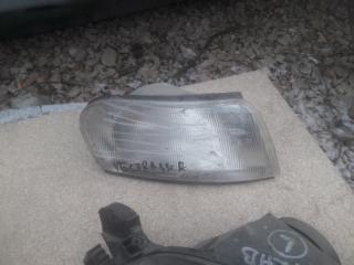 Габарит поворотник правый OPEL VECTRA 1999