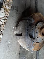 Запчасть суппорт передний OPEL VECTRA 1999