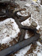 Запчасть рычаг передний левый OPEL VECTRA 1999