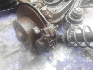 Запчасть тормозной диск задний OPEL VECTRA 1999